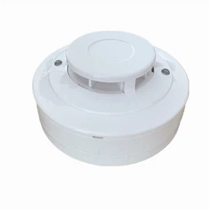 Детектор для пожарной сигнализации