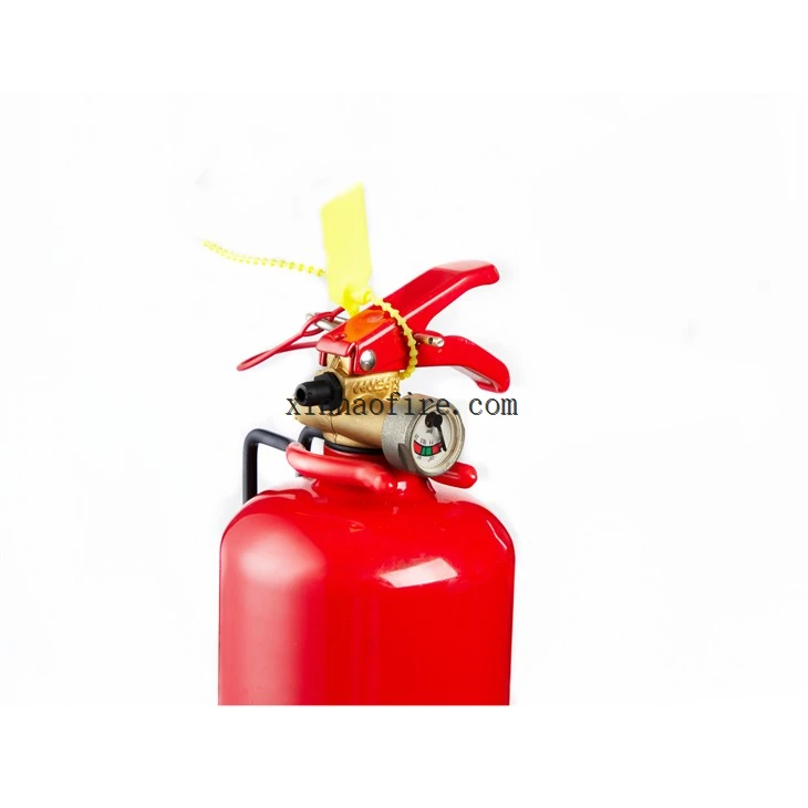 Car Extinguisher