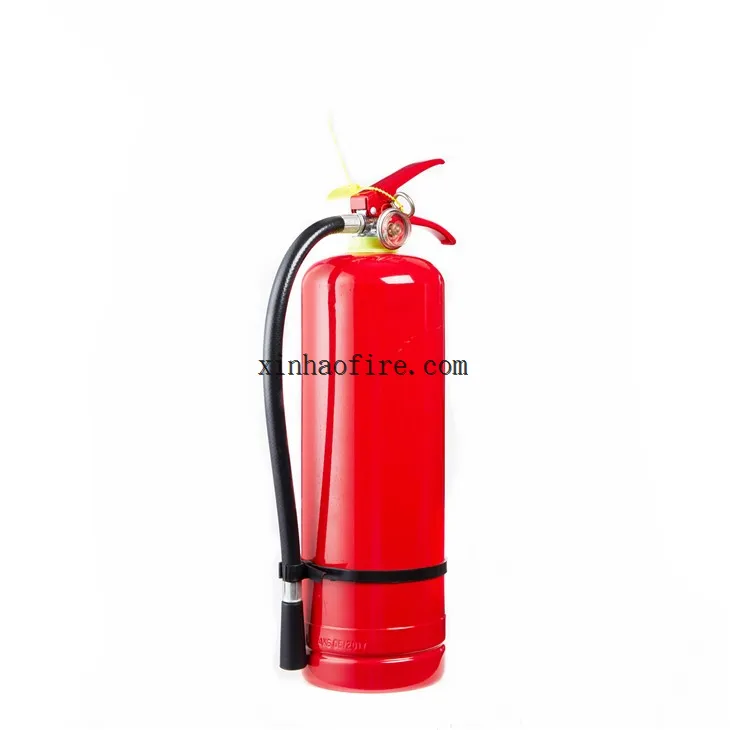 Oil Fire Extinguisher