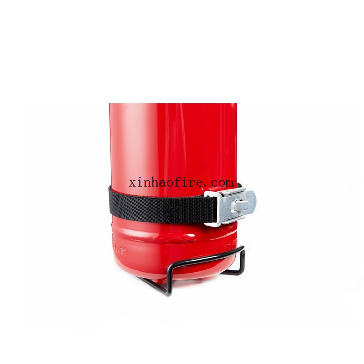 6kg Dry Powder Fire Extinguisher