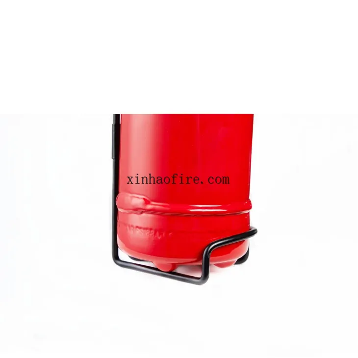Lanier Fire Extinguisher
