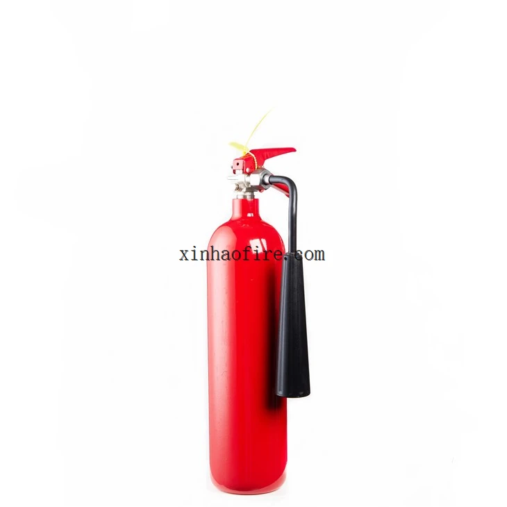 C02 Extinguisher