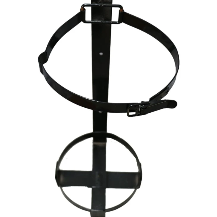 9kg Fire Extinguisher Bracket Wall Mounted