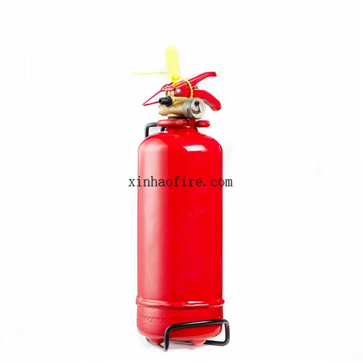 Car Extinguisher