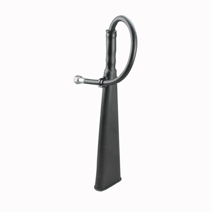 CO2 Fire Extinguisher Hoses